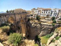 Ronda & Setenil de las Bodegas - SemiPrivate - Hizvo