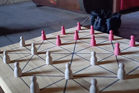 Salignac-Eyvigues: Entrance ticket to Château de Salignac Events