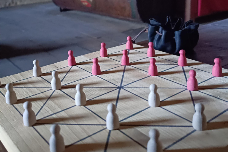 Salignac-Eyvigues: Entrance ticket to Château de Salignac Events