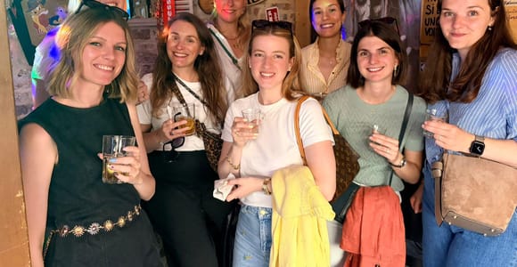Rialto Bites & Spritz: A Venetian Food and Market Adventure