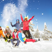 Mt Buller Snow Day Tour from Melbourne