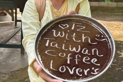 From Moshi: Marangu Chagga Caves & Waterfall & Coffee Tour