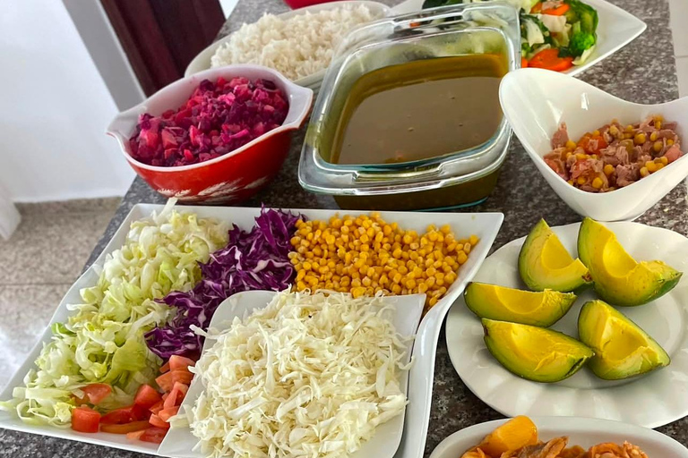 Private Catamaran with Open Bar and Dominican Meal