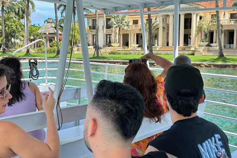 Mobsters & Miami River Mysteries: Crime, Corruption & Ghosts