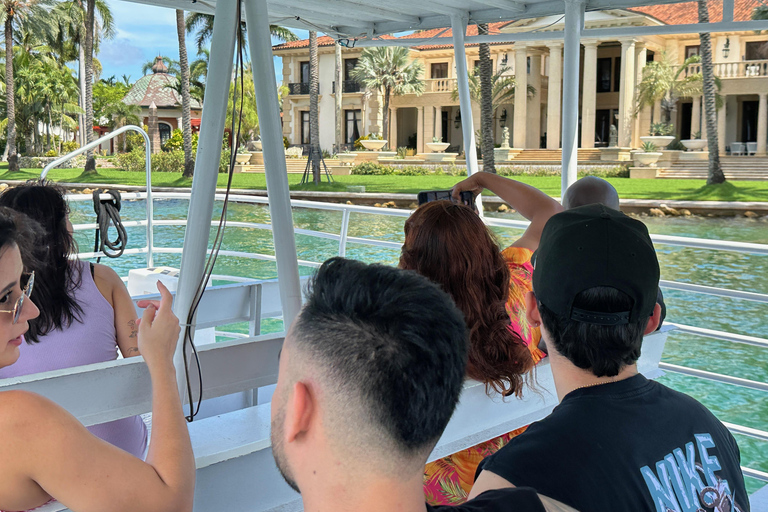 Mobsters & Miami River Mysteries: Crime, Corruption & Ghosts