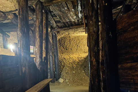 波斯尼亚金字塔小团游（最多12人）波斯尼亚金字塔小团游（最多 12 人）