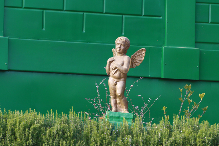 Tbilisi: Mtatsminda — The Hidden Side of the Holy Mountain Small Group - Hidden Side of Mtatsminda