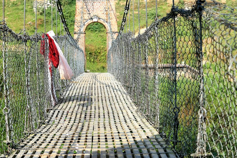 Kathmandu: 8-Day Panauti Village Homestay with Meals