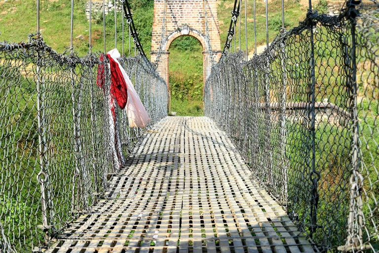 Kathmandu: 8-Day Panauti Village Homestay with Meals