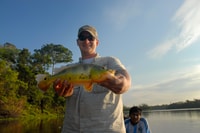 Piranha Fishing and Bird Watching Tour - Housity