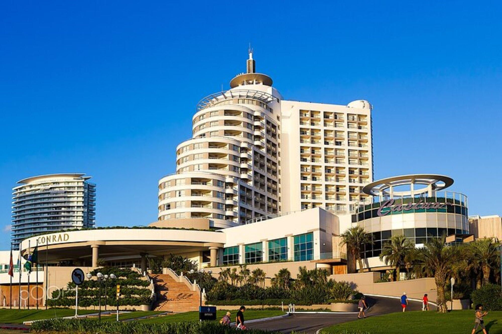 Punta del Este: Ganztagestour zu Strand und Kultur