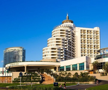 Punta del Este: tour di un giorno tra spiaggia e cultura