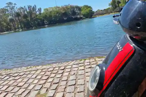 Buenos Aires: Tour guiado de moto