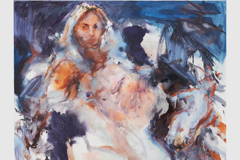 Potsdam: Villa Schöningen Entrance Ticket