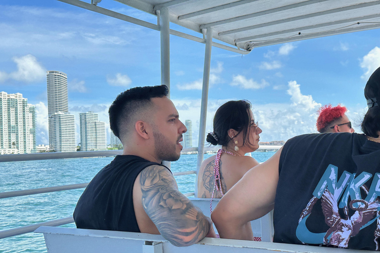 Mobsters & Miami River Mysteries: Crime, Corruption & Ghosts