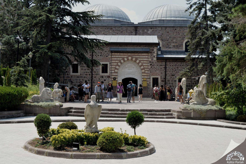 THE JEWELS OF CAPPADOCIA