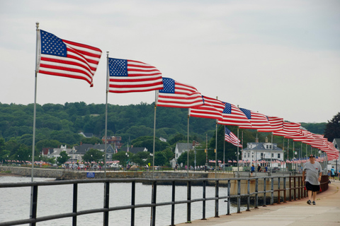 From Boston:Public Garden,Beacon Hill&More Half Day tour Tour Only