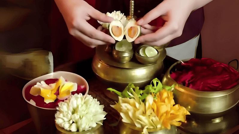 Ubud's Luxurious Spa: Bunga Rampai Ritual and Relaxation | GetYourGuide
