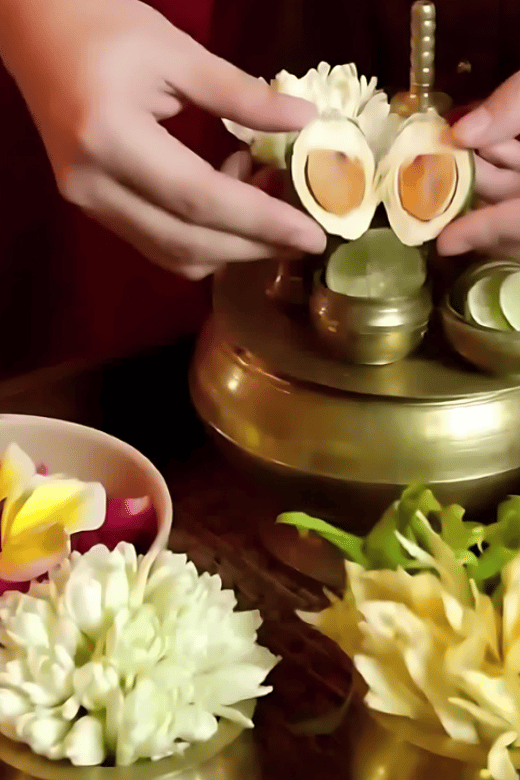 Ubud's Luxurious Spa: Bunga Rampai Ritual and Relaxation | GetYourGuide