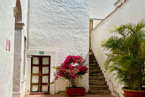 Tlaquepaque and Tonala Private Full-Day Tour