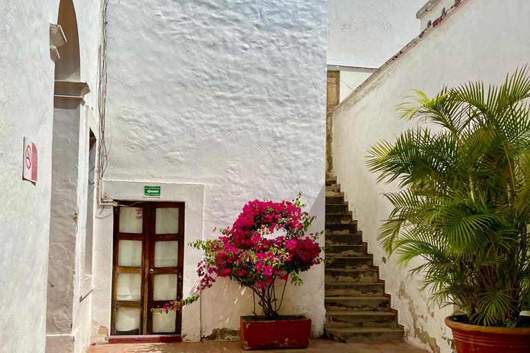 Tlaquepaque and Tonala Private Full-Day Tour