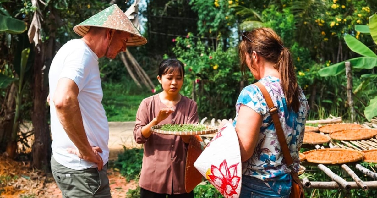 Best Family & Friend Day Trips and Activities in Vietnam 119 Phu Quoc: Pepper Farm Tour with Cooking Class