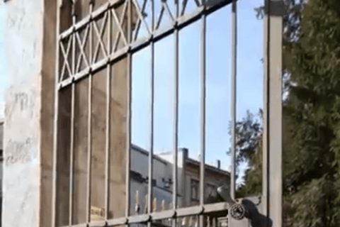 Belgrade: Discover culture-richest street with Art Historian