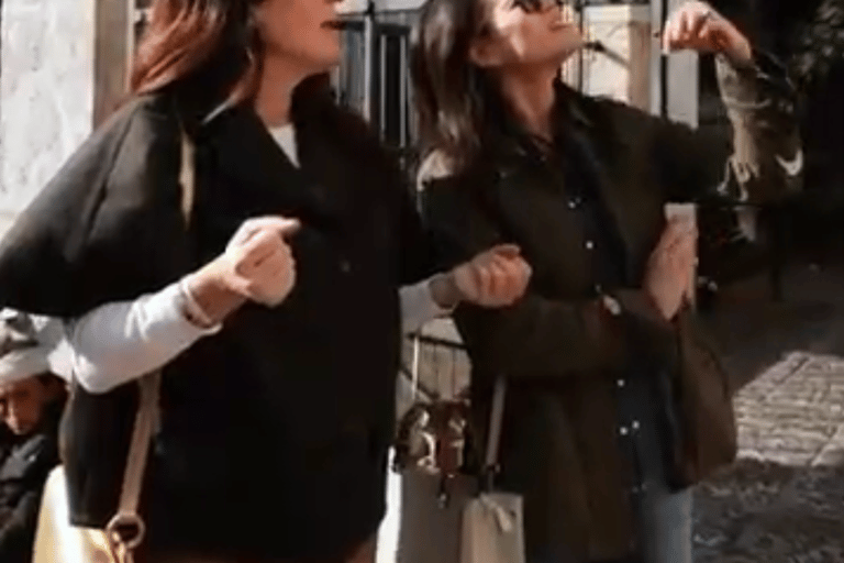 Belgrade: Discover culture-richest street with Art Historian