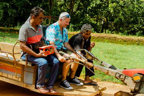 Una fotografia personale di viaggio e di vacanza in Sri Lanka