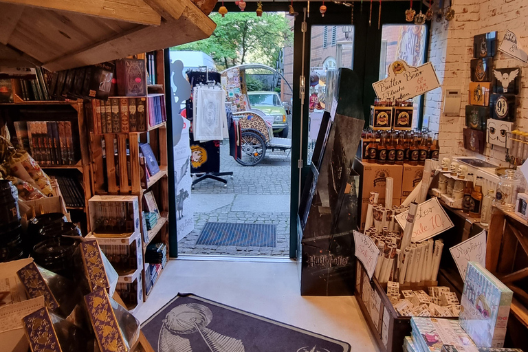 Rickshaw day trip Adventure full of culture and fun! with hotel pickup Rickshaw adventure full of culture and fun! Hotel pick-up included