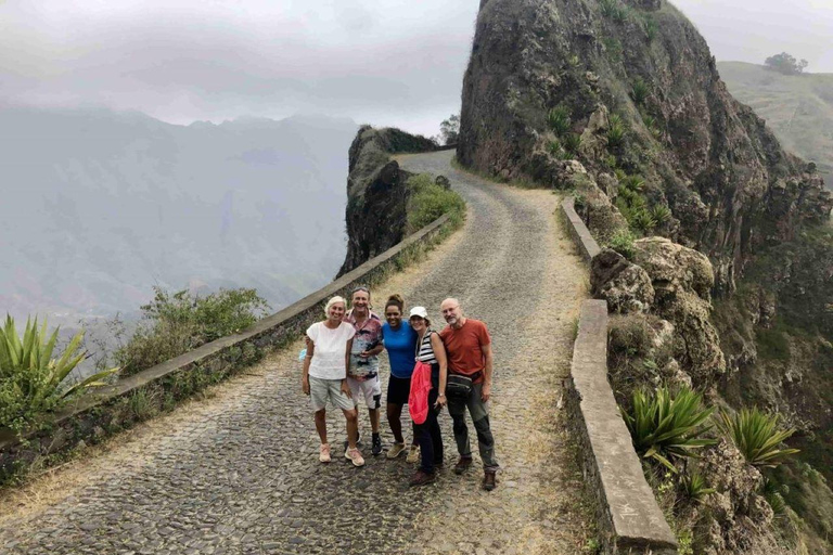 Karaklosté Cape Verde Karaklosté Cabo Verde