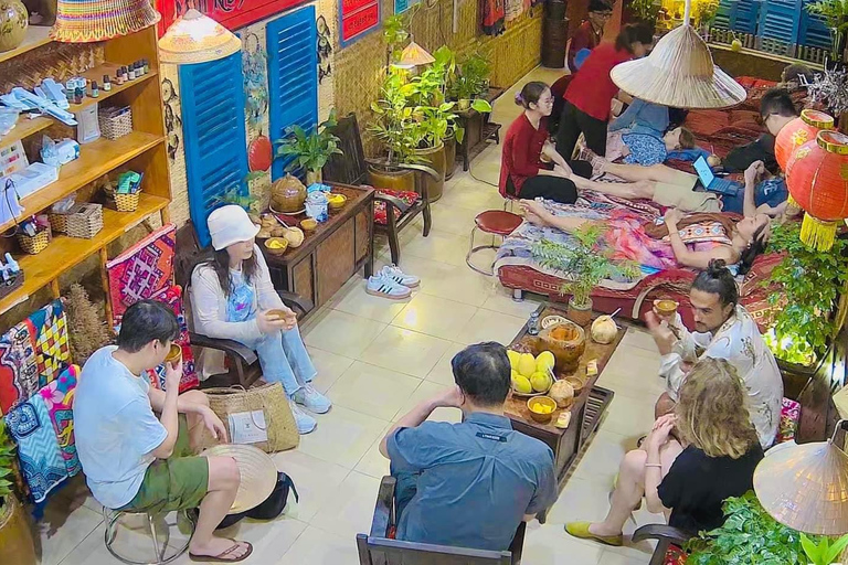 Johnny Spa I Vietnamese Body Massage Mui Ne: Johnny Spa I Top Qualified Massage in Mui Ne