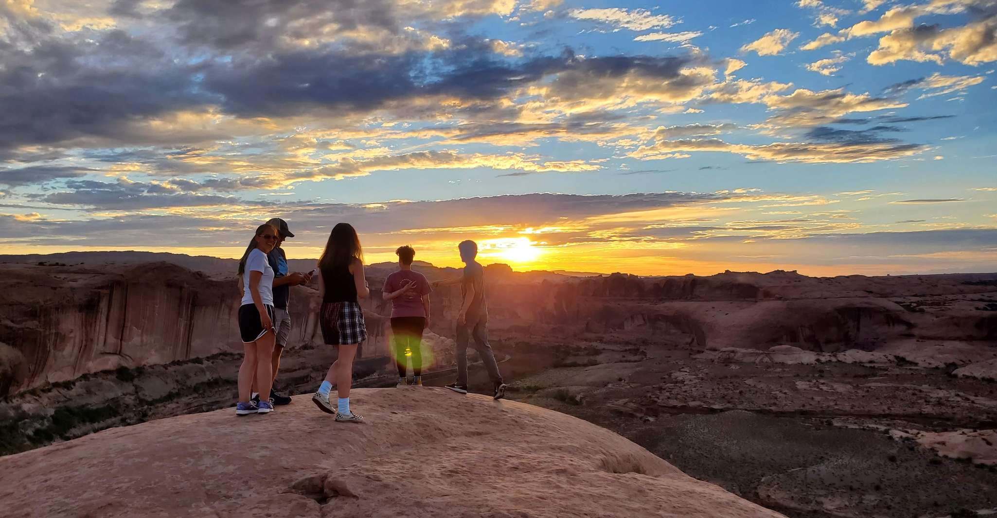 Moab Jeep Tour - Housity