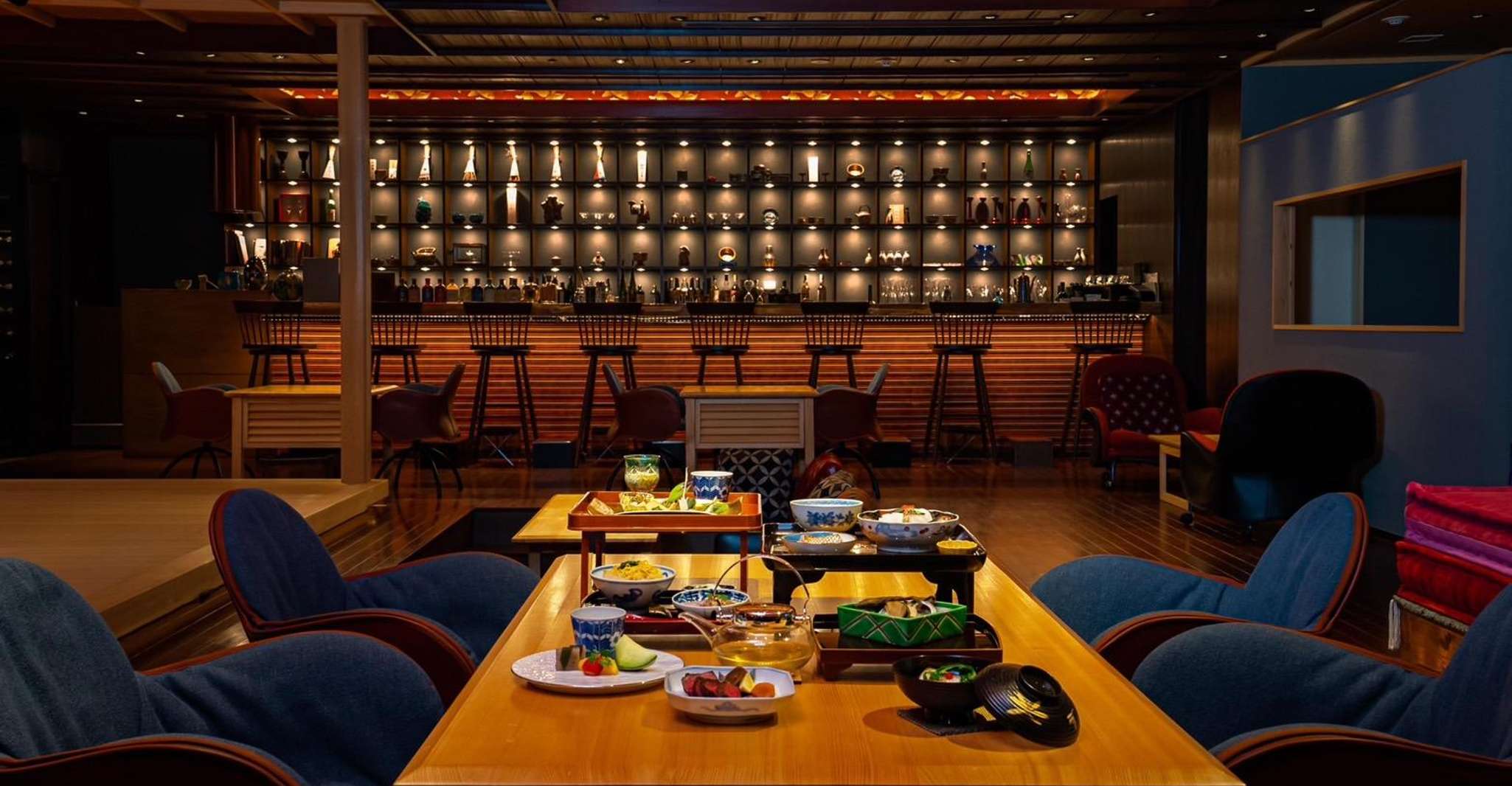 Tokyo: Traditional Japanese Performing Arts Show and Dinner photo 10