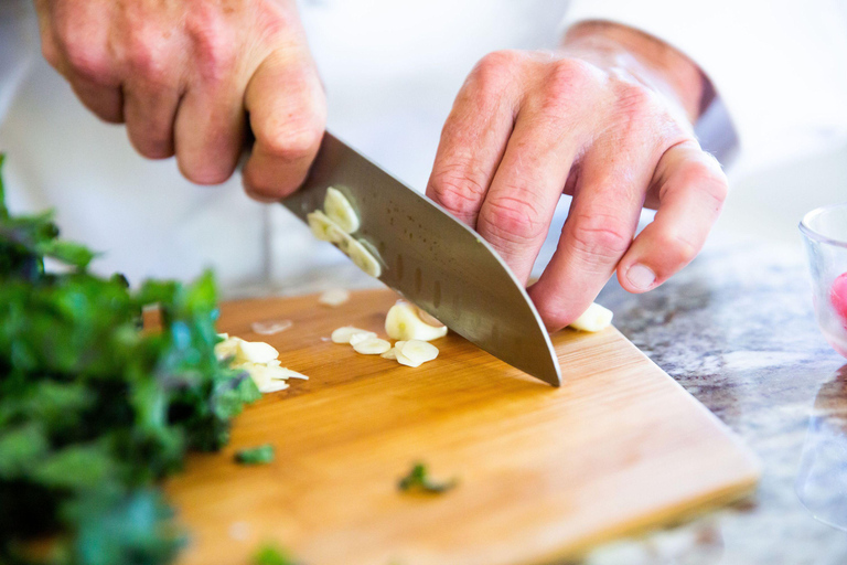Boston: Fun Ramen Cooking Class With a Local Chef