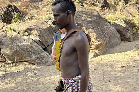 Omo-Tal: 5-Tage-Tour zu abgelegenen StämmenOmo-Tal: 5-tägige Tour zu abgelegenen Stämmen