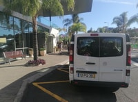 From Funchal, Transfer to Pico do Arieiro / Pico Ruivo - Housity