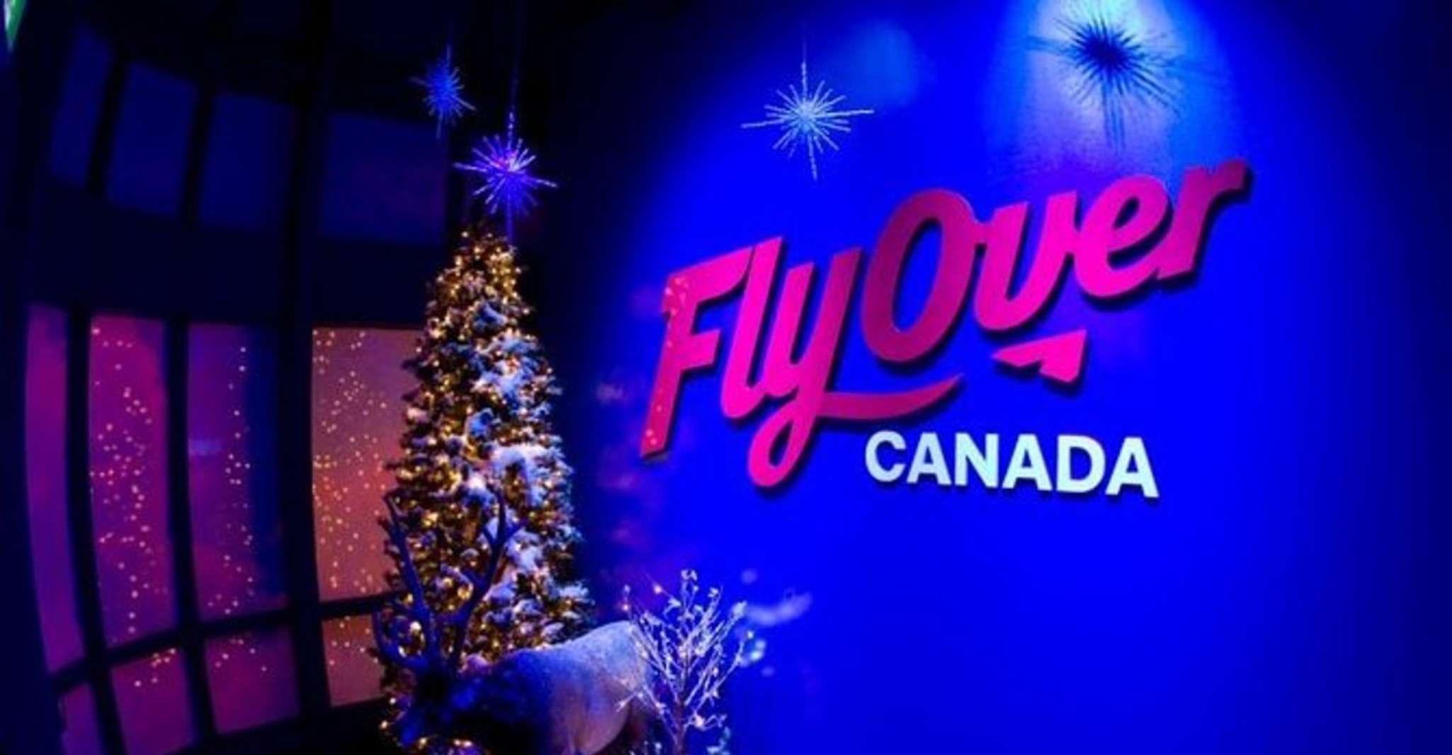 Vancouver city Special Tour With Flyover Canada