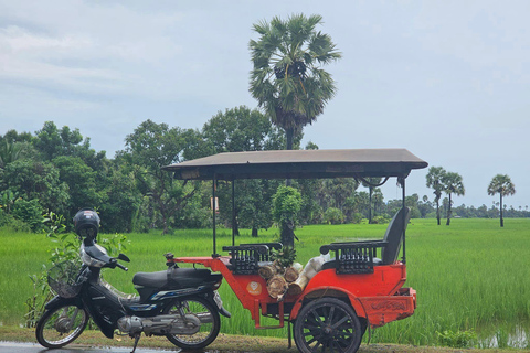 2-Day Small Group Temples Sunrise Tour from Siem Reap 2-Day Private English Tour Guide