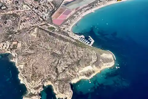 Cagliari: escursione sulla cima della Sella del Diavolo