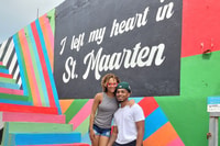 From Philipsburg, St. Maarten Island and Beach Tour - Housity