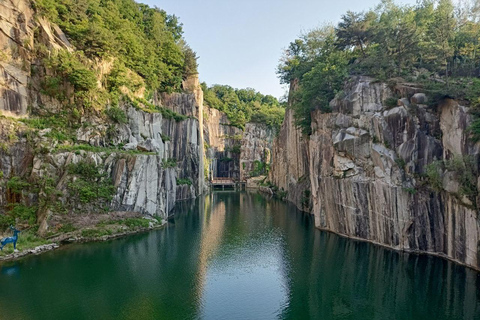 From Seoul: Guided Day Trip to Pocheon