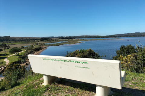 Óbidos (Medieval Town): Half-Day Private Tour from Lisbon