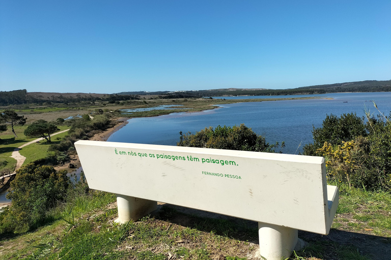 Óbidos (Medieval Town): Half-Day Private Tour from Lisbon