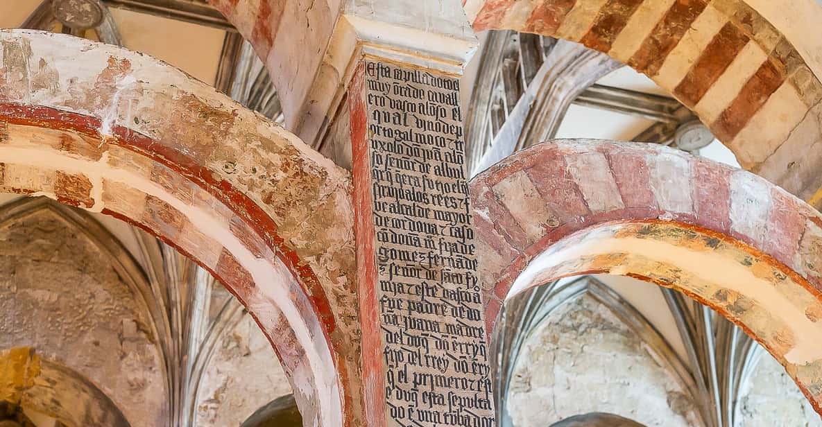 Afbeelding 8 van Córdoba: rondleiding Mezquita zonder wachtrij voor de kassa