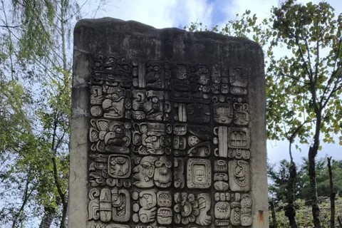 Iximché: Archeologische vindplaats van Guatemala Stad