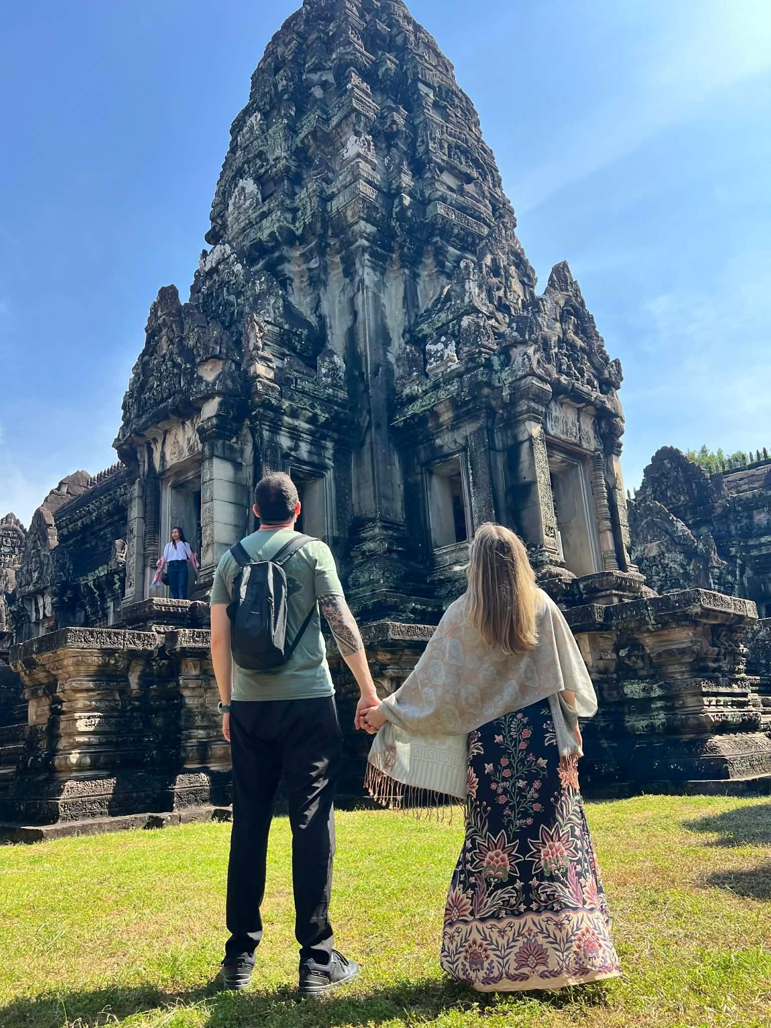 2-tägige Tour: Angkor Wat zum Sonnenaufgang, Tempel & Landschaft