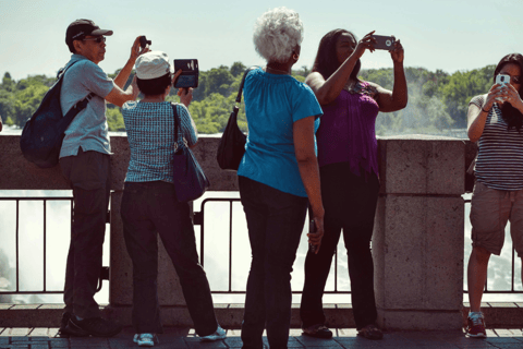 Carcassonne : Wandeltour met gids om de stad te ontdekkenTour in het Frans