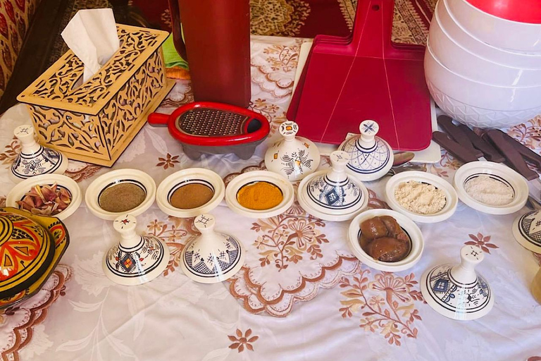 Marrakech: Agadir Day Trip with Cable Car, Crocoparc & Beach