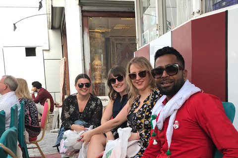 Udaipur: Private City Tour with Multilingual Guide